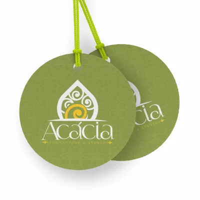 Gráfica online em Goiânia – Tags personalizadas para roupas